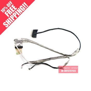 New Replace FOR ASUS K42 A42 X42 laptop screen line K42JR X42J A42J K42D X42D cable 1422-00P10AS
New Replace FOR ASUS K42 A42 X42 laptop screen line K42JR X42J A42J K42D X42D cable 1422-00P10AS