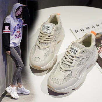 CAMTOO New Spring Fashion Lady Casual White Shoes Women Brand Sneaker Leisure Thick Soled Shoes Flats Lace Up Platform Shoes
CAMTOO New Spring Fashion Lady Casual White Shoes Women Brand Sneaker Leisure Thick Soled Shoes Flats Lace Up Platform Shoes