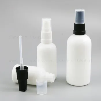 Refillable Press Pump Spray Bottle Liquid Container packaging lotion cream bottles 15ml 30ml 50ml 100ml 20pcs
Refillable Press Pump Spray Bottle Liquid Container packaging lotion cream bottles 15ml 30ml 50ml 100ml 20pcs