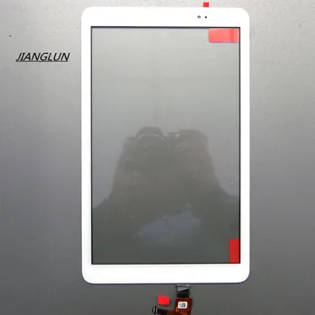 JIANGLUN White For Huawei Honor T1 10 Note 9.6 T1-A21W Touch digitizer Screen Replacement
JIANGLUN White For Huawei Honor T1 10 Note 9.6 T1-A21W Touch digitizer Screen Replacement