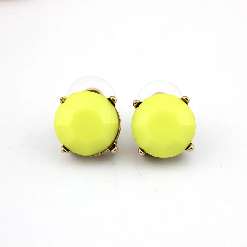 E2313 Neon Yellow