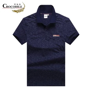Crocosport Men Summer Sport Polo Shirt Male Breathable Cotton Short-sleeve Running T-shirt for Men's Fast Dry Sportswear Tops
Crocosport Men Summer Sport Polo Shirt Male Breathable Cotton Short-sleeve Running T-shirt for Men's Fast Dry Sportswear Tops