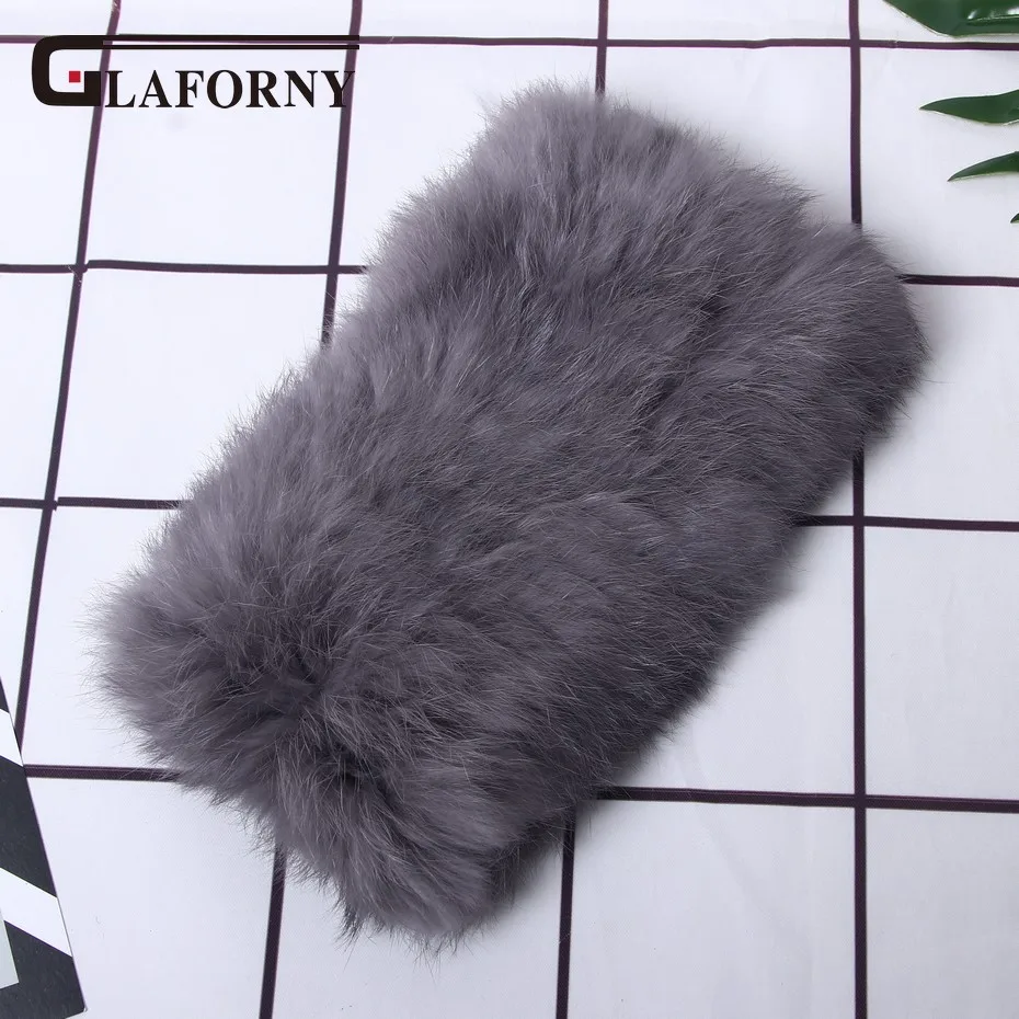 Glaforny 2018 Women's Rabbit Fur Scarves 100% Collar Velvet Rabbit Warm Style Female Winter Warm Fur Scarf Rings Knitted
Glaforny 2018 Women's Rabbit Fur Scarves 100% Collar Velvet Rabbit Warm Style Female Winter Warm Fur Scarf Rings Knitted