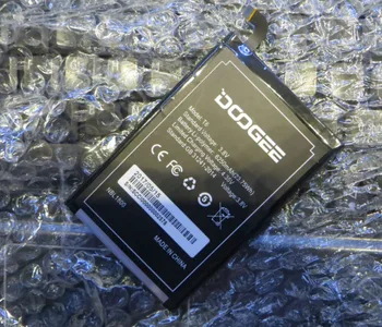 3.8V batteries Rechargeable Li-ion Li-polymer Built-in lithium polymer battery for Doug doogee new T6 battery 6250 mah
3.8V batteries Rechargeable Li-ion Li-polymer Built-in lithium polymer battery for Doug doogee new T6 battery 6250 mah