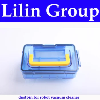 (For X500) Dustbin for Robot Vacuum Cleaner, 1pc/pack, Household Tool Parts
(For X500) Dustbin for Robot Vacuum Cleaner, 1pc/pack, Household Tool Parts