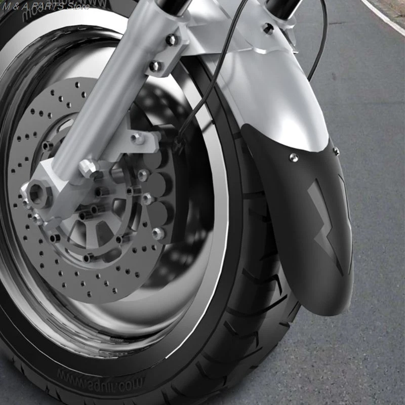 Universal Motorcycle Lengthen Front Fender Rear andFront Wheel Extension Fender Mudguard Splash Guard For Motorcycle
Universal Motorcycle Lengthen Front Fender Rear andFront Wheel Extension Fender Mudguard Splash Guard For Motorcycle