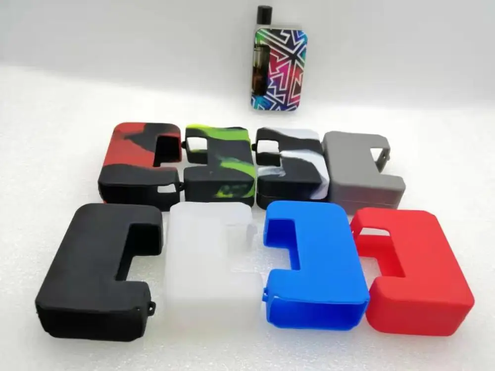 1PC With Lanyard Sling quality Protective Cover Shield Wrap ModShield Sleeve Silicone Case Skin for EXCEED Grip Kit Mod
1PC With Lanyard Sling quality Protective Cover Shield Wrap ModShield Sleeve Silicone Case Skin for EXCEED Grip Kit Mod
