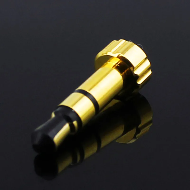 3.5mm Golden Silver 2 Color Optional Infrared Mobile Smart IR Remote Control Plug for Air Conditioner/TV/DVD/STB for IPhone 6 6S
3.5mm Golden Silver 2 Color Optional Infrared Mobile Smart IR Remote Control Plug for Air Conditioner/TV/DVD/STB for IPhone 6 6S