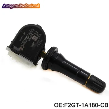 New TPMS Sensor Tire Pressure Monitor System For 2014-2017 Ford Edge Escape Fiesta Mondeo F2GT-1A180-CB 433mhz
New TPMS Sensor Tire Pressure Monitor System For 2014-2017 Ford Edge Escape Fiesta Mondeo F2GT-1A180-CB 433mhz