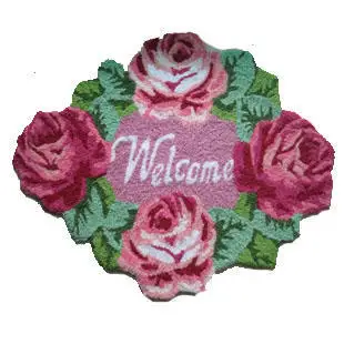 rose rugs fashion by the letter of 4 roses red carpet mats . Doormat non-slip plastic bottom rose carpets
rose rugs fashion by the letter of 4 roses red carpet mats . Doormat non-slip plastic bottom rose carpets