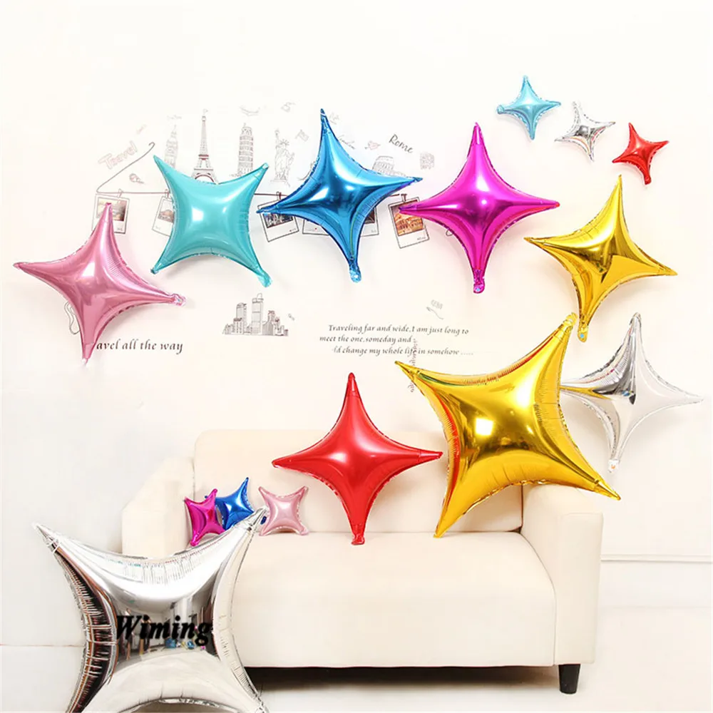 star party balloons for baby kids girls children birthday decorations festive event & party supplies foil star balloon helium
star party balloons for baby kids girls children birthday decorations festive event & party supplies foil star balloon helium