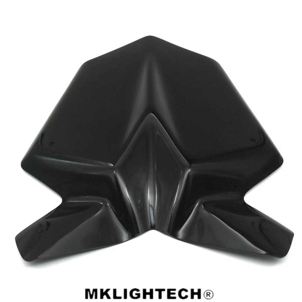 MKLIGHTECH For KTM DUKE125 DUKE390 2017-2018 Motorcycle Windscreen Wind Deflector Windshield Head Cover Sun Visor Visor Viser
MKLIGHTECH For KTM DUKE125 DUKE390 2017-2018 Motorcycle Windscreen Wind Deflector Windshield Head Cover Sun Visor Visor Viser
