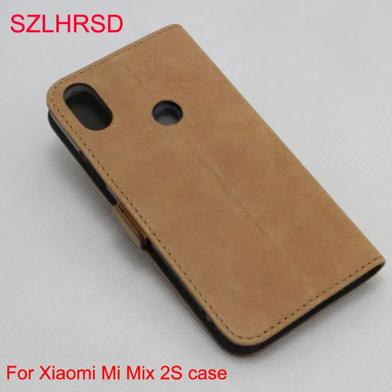 Чехол SZLHRSD для Xiaomi Mi Mix 2S, чехол-накладка из 100% натуральной кожи для Xiaomi Mi Mix 2S, защита экрана
Чехол SZLHRSD для Xiaomi Mi Mix 2S, чехол-накладка из 100% натуральной кожи для Xiaomi Mi Mix 2S, защита экрана