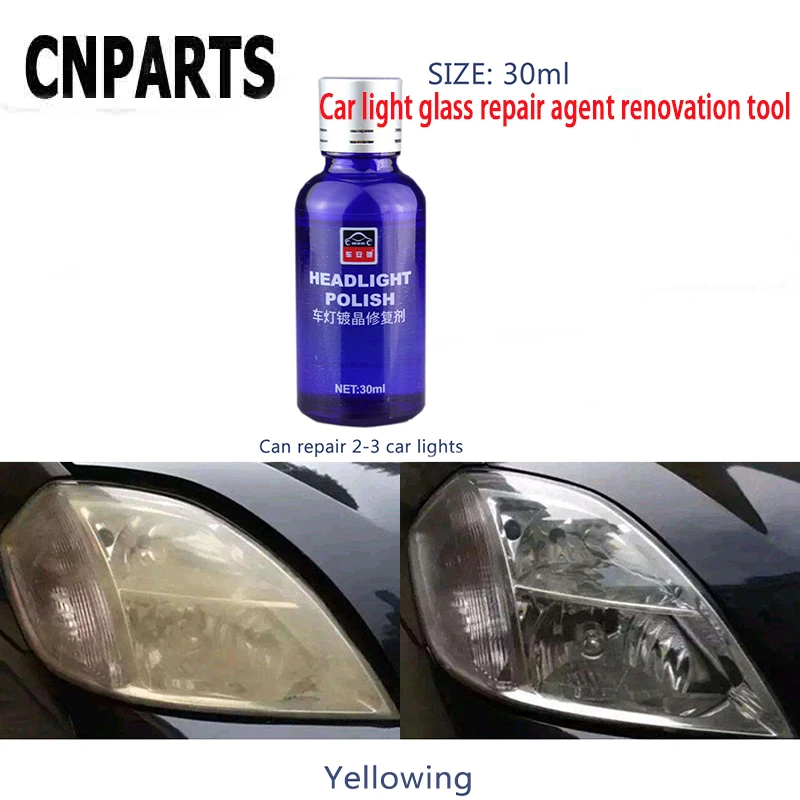 CNPARTS Car Repair Remake Light Headlight Polishing Agent Polish For Citroen C5 C4 C3 Mini Cooper Opel Astra H G J Vectra C Saab
CNPARTS Car Repair Remake Light Headlight Polishing Agent Polish For Citroen C5 C4 C3 Mini Cooper Opel Astra H G J Vectra C Saab