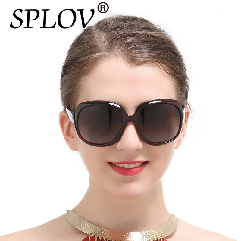 TOP SPLOV Women Polarized Sunglasses Fashion Retro Frame Driving Female Eyewear Vintage Mirror Luxury Women Pilot Sunglasses
TOP SPLOV Women Polarized Sunglasses Fashion Retro Frame Driving Female Eyewear Vintage Mirror Luxury Women Pilot Sunglasses