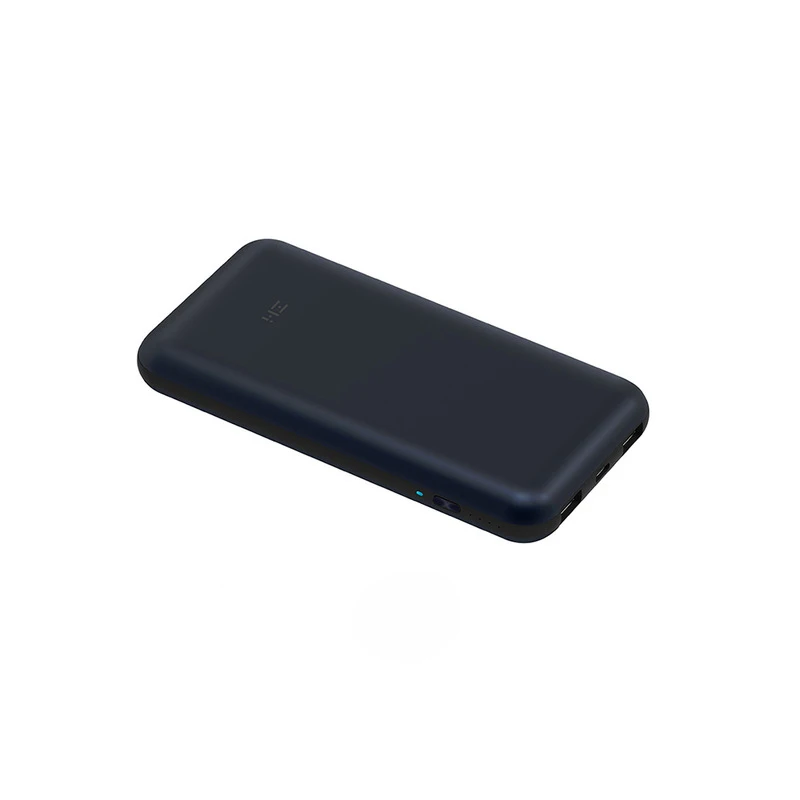 Original ZMI NO.10 Power Bank 20000mAh Pro Quick Charger 3 USB Type C Battery Powerbank
Original ZMI NO.10 Power Bank 20000mAh Pro Quick Charger 3 USB Type C Battery Powerbank