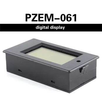 2PCS/set digital ammeter voltmeter AC 100A meters 80-260V Voltage Volt Current Meter Wattmeter Power Energy Amper
2PCS/set digital ammeter voltmeter AC 100A meters 80-260V Voltage Volt Current Meter Wattmeter Power Energy Amper