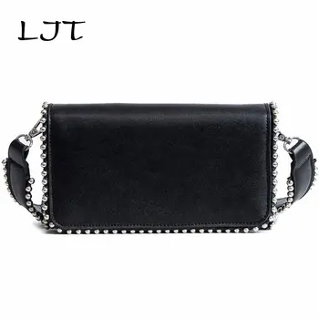 LJT Women Chain Shoulder Messenger Bag Lady Mini Cute boho Evening Bag Girl Personalized Crossbody Bag schoudertas dames handbag
LJT Women Chain Shoulder Messenger Bag Lady Mini Cute boho Evening Bag Girl Personalized Crossbody Bag schoudertas dames handbag