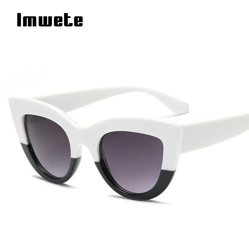Vintage Oversized Sunglasses Cat Eye Women Classic Retro Round Sun Glasses Cateye Sun Glasses UV400 Big Frame Eyewear
Vintage Oversized Sunglasses Cat Eye Women Classic Retro Round Sun Glasses Cateye Sun Glasses UV400 Big Frame Eyewear