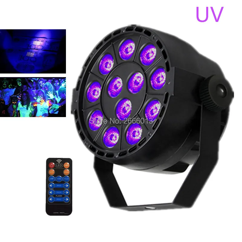 Best Quality 36W UV LED Stage Lights With Remote Control ,Ultraviolet LED Par Light UV Purple Effect DMX512/Auto/Sound LED Lamp
Best Quality 36W UV LED Stage Lights With Remote Control ,Ultraviolet LED Par Light UV Purple Effect DMX512/Auto/Sound LED Lamp