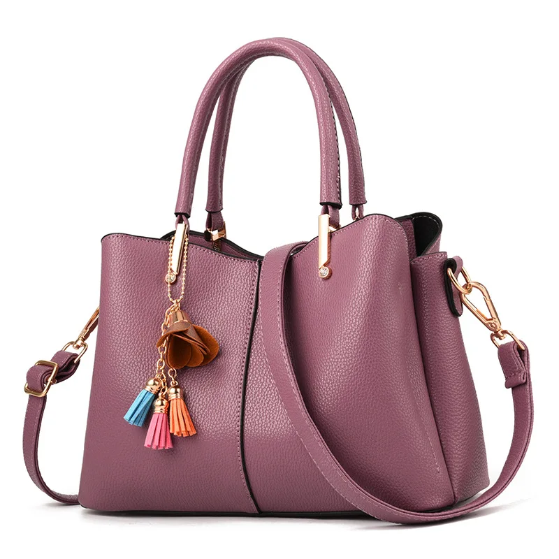 MICKY KEN High quality Women's bag new trend handbags Sweet lady messenger bags shoulder bag Fashion Ladies handbag womens bags
MICKY KEN High quality Women's bag new trend handbags Sweet lady messenger bags shoulder bag Fashion Ladies handbag womens bags