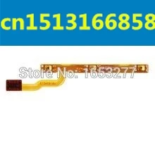 10 pieces/lot For Power and Volume Buttons Flex Cable Replacement for Huawei Honor 6
10 pieces/lot For Power and Volume Buttons Flex Cable Replacement for Huawei Honor 6