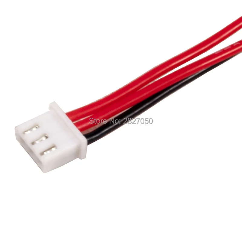 One piece 2S 3S 4S 6S Lipo Battery Balance Charger Cable для IMAX B3 B6 5S| |