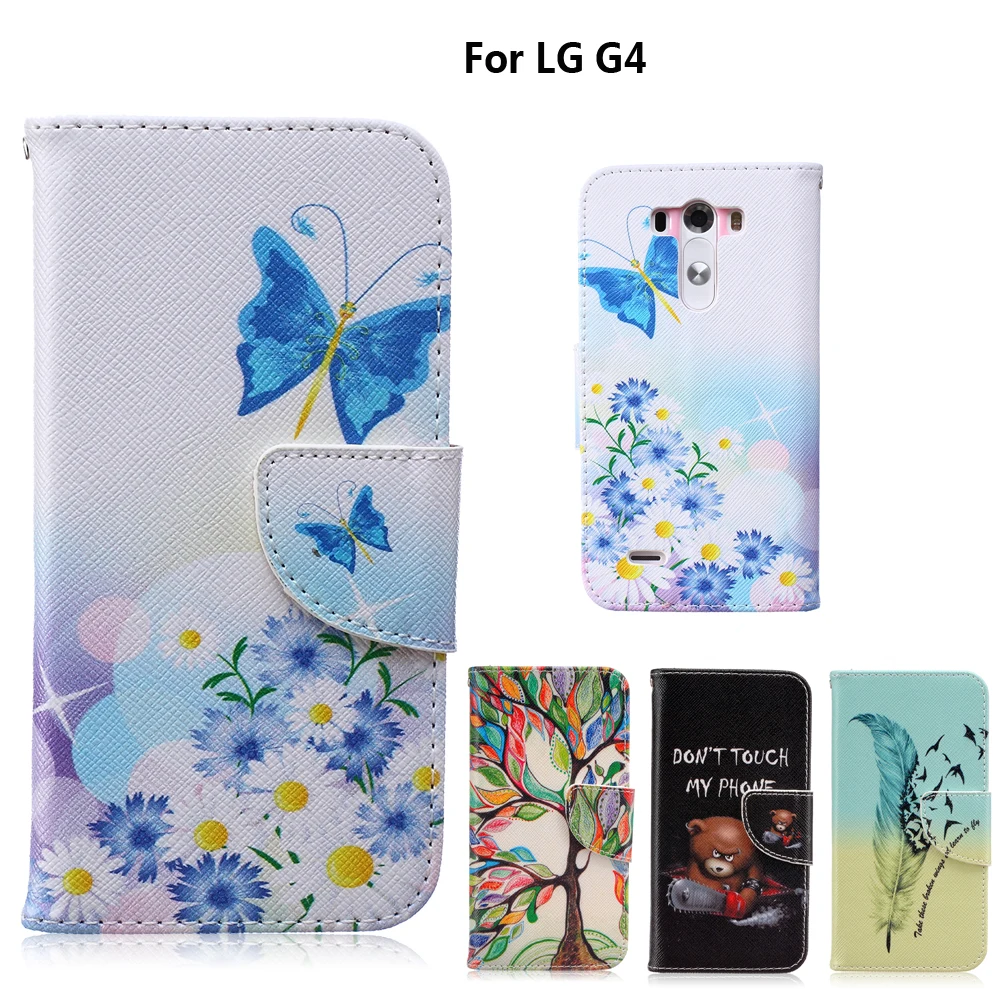 Case for coque LG G4 Case for fundas LG G4 Cover Case H810 H811 H815 5.5 inch + Stand Card Holder
Case for coque LG G4 Case for fundas LG G4 Cover Case H810 H811 H815 5.5 inch + Stand Card Holder