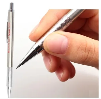 2.0mm mechanical pencils with one box 12 cases leads metal automatic pencils school stationery propelling pencil free shipping
2.0mm mechanical pencils with one box 12 cases leads metal automatic pencils school stationery propelling pencil free shipping