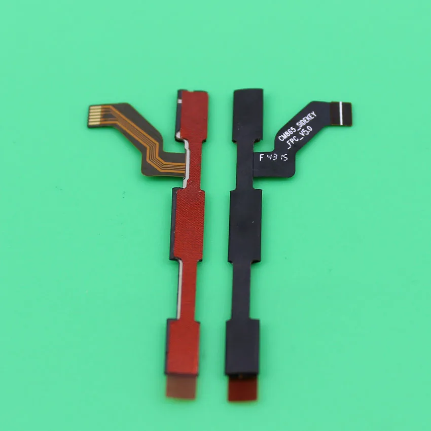 YuXi New power Button on/off & Volume up/down Buttons flex cable for Xiaomi Redmi Note 3 Hongmi Note3 phone
YuXi New power Button on/off & Volume up/down Buttons flex cable for Xiaomi Redmi Note 3 Hongmi Note3 phone