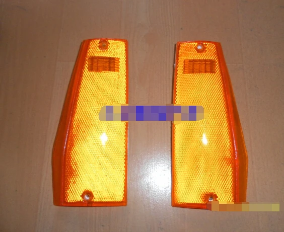 STARPAD For Cherokee turn lights marker lights For the tail light yellow light shell shell trim decoration decorative reflector
STARPAD For Cherokee turn lights marker lights For the tail light yellow light shell shell trim decoration decorative reflector