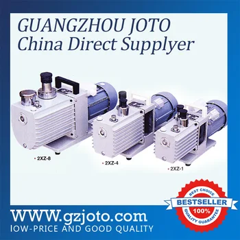 2XZ-4 Two Stage Rotary Vane Vacuum Pump 0.55KW Air Tool Air Vacuum Pump
2XZ-4 Two Stage Rotary Vane Vacuum Pump 0.55KW Air Tool Air Vacuum Pump