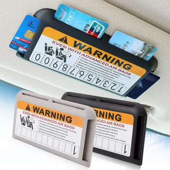 Car Parking bank card Holder Organizer for Lexus LS600h LS460 LF-Gh Infiniti EX30d Q70 Synaptiq Q60 QX50 Q QX80 FX 
Car Parking bank card Holder Organizer for Lexus LS600h LS460 LF-Gh Infiniti EX30d Q70 Synaptiq Q60 QX50 Q QX80 FX