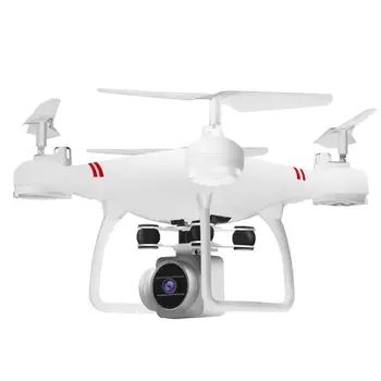 Folding Remote Control Altitude Hold RC Quadcopter FPV WiFi Real Time Helicopter
Folding Remote Control Altitude Hold RC Quadcopter FPV WiFi Real Time Helicopter