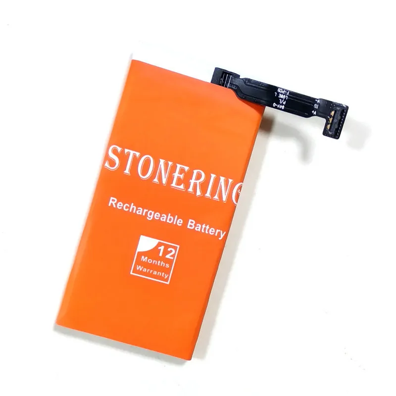 Stonering High Quality Battery 2800mAh for Sony Ericsson Xperia Go ST27 ST27i ST27a Batterie Bateria AGPB009-A003
Stonering High Quality Battery 2800mAh for Sony Ericsson Xperia Go ST27 ST27i ST27a Batterie Bateria AGPB009-A003