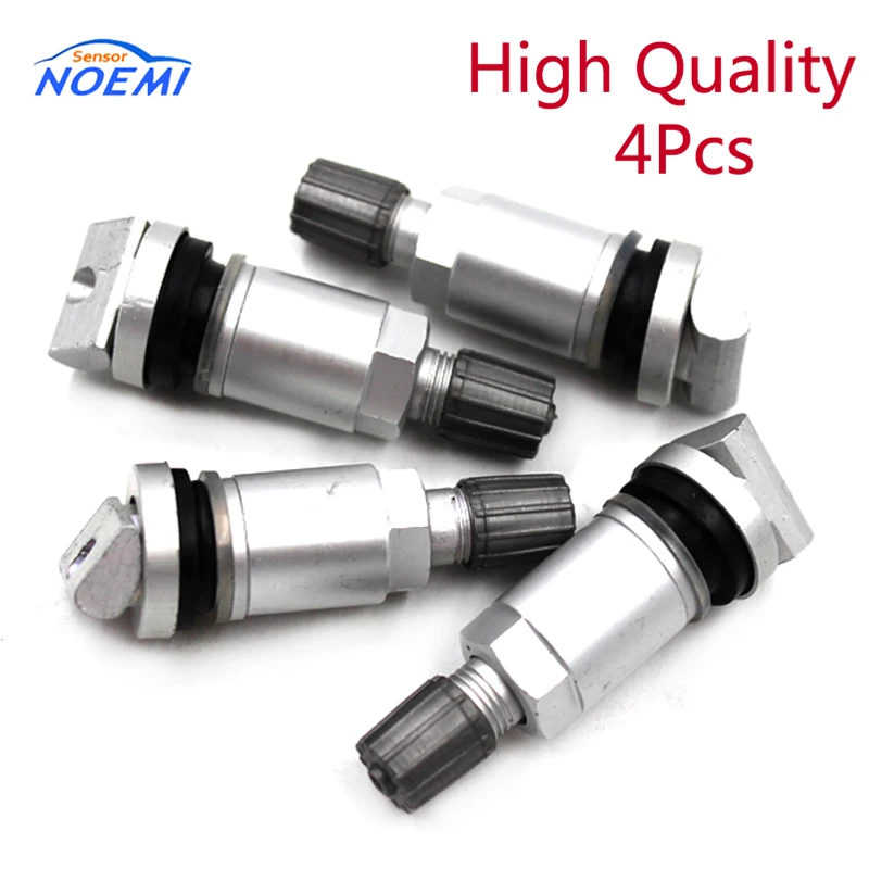 YPQZ009 4PCS Tire Valves Valve Repair Kit 52933-D4100 56029527AA 42753-TG7-A51 For Jeep Volve Ford Alloy Tubeless Valve
YPQZ009 4PCS Tire Valves Valve Repair Kit 52933-D4100 56029527AA 42753-TG7-A51 For Jeep Volve Ford Alloy Tubeless Valve