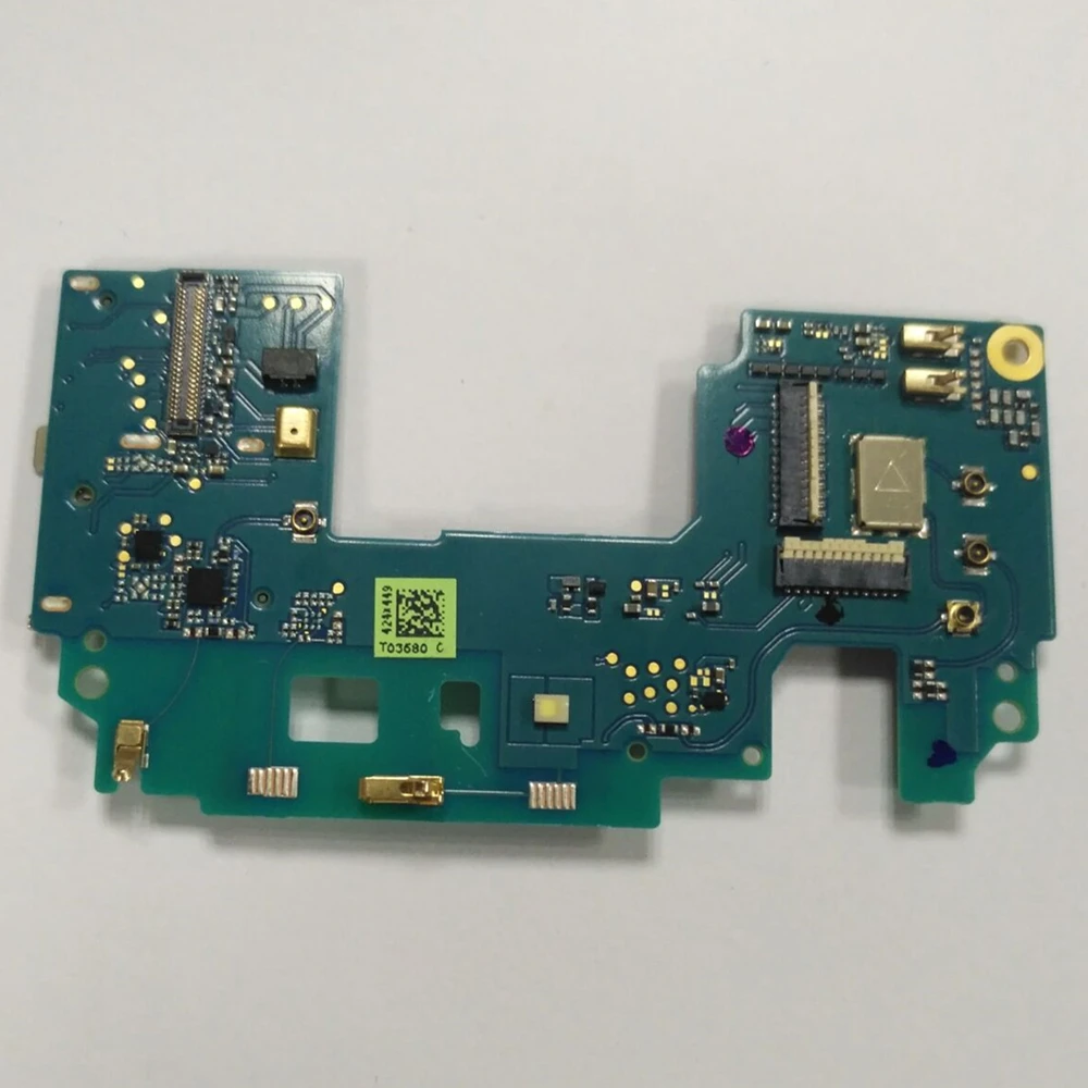 E8 mainboard flex cable 3