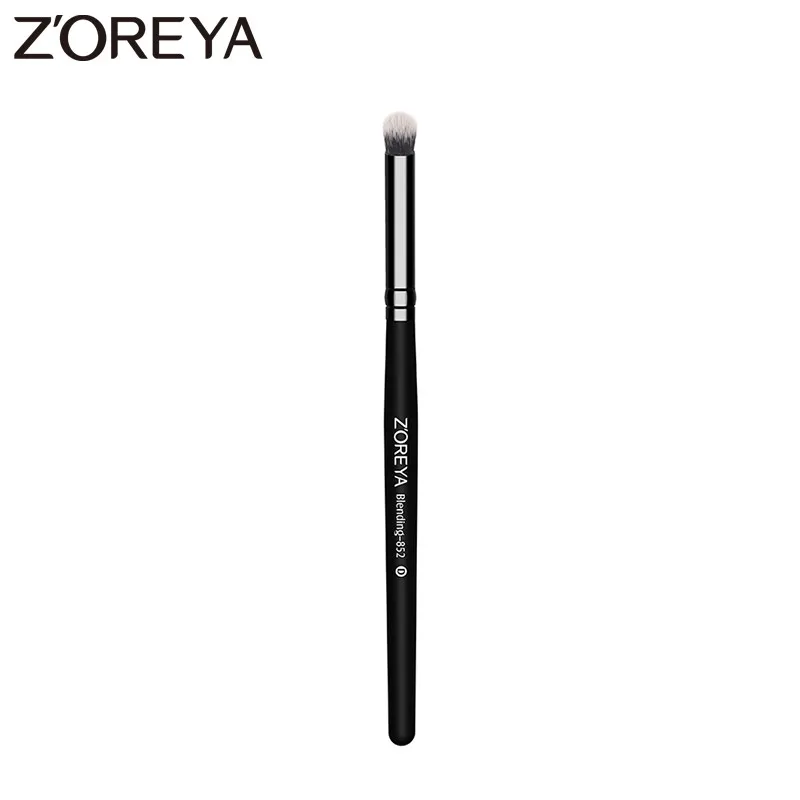 Zoreya Brand Makeup Brush Soft Nylon hair Powder highlighter Blending Brushes Maquillage beauty tool Wholesale
Zoreya Brand Makeup Brush Soft Nylon hair Powder highlighter Blending Brushes Maquillage beauty tool Wholesale