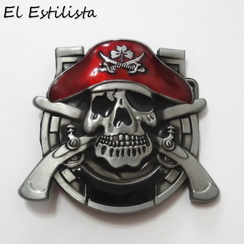 Cross Pirates Series Metal Belt Buckle for Men Women Jeans Accessories Suit 4cm Width Belt Cowboy Western Skull Belts Buckles
Cross Pirates Series Metal Belt Buckle for Men Women Jeans Accessories Suit 4cm Width Belt Cowboy Western Skull Belts Buckles