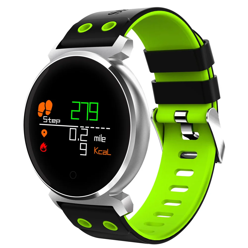 Diggro K2 Bluetooth Smartwatch Waterproof IP68 Heart Rate Blood Pressure Blood Oxygen Smart Watch
Diggro K2 Bluetooth Smartwatch Waterproof IP68 Heart Rate Blood Pressure Blood Oxygen Smart Watch