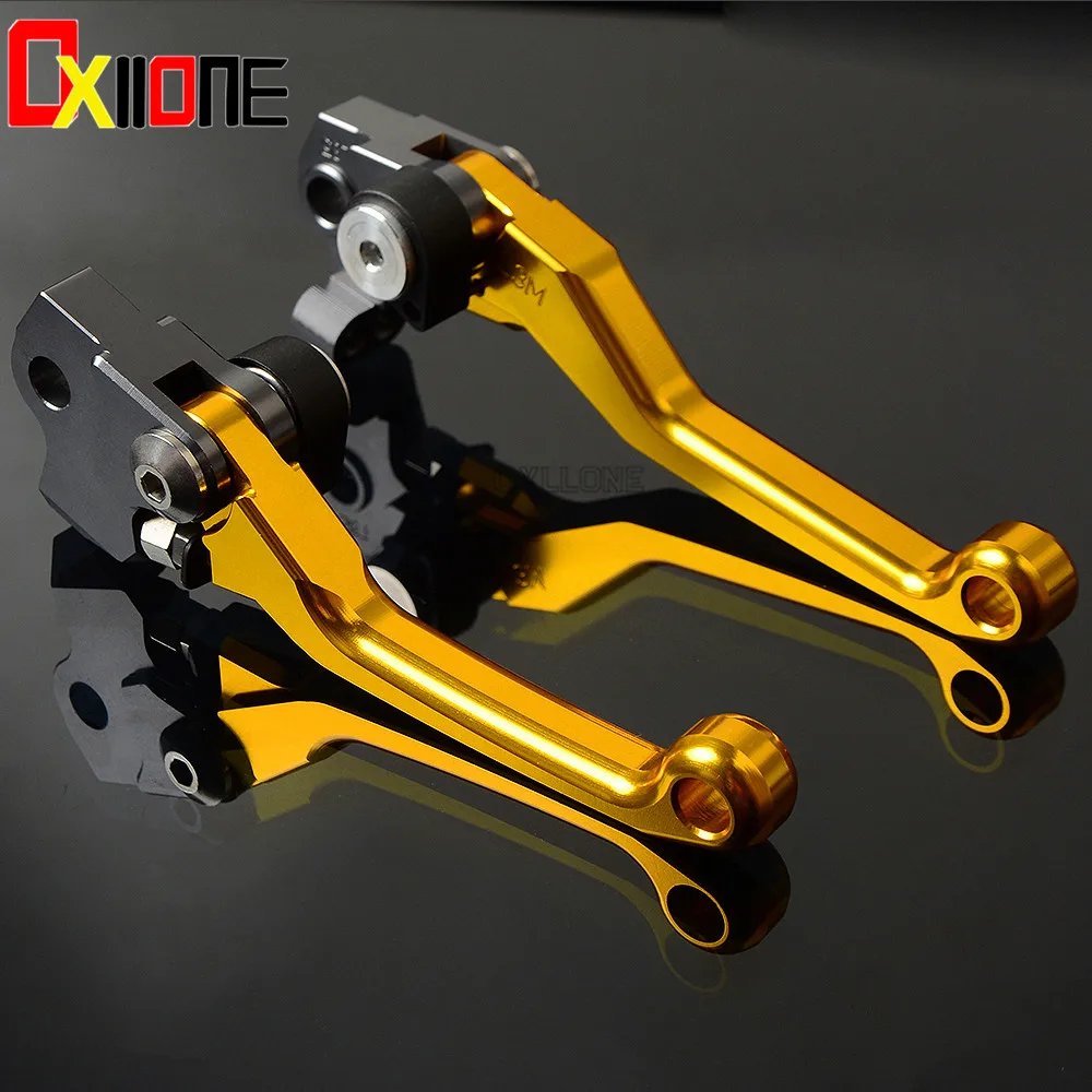 With logo CNC Motocross motorcycle Pivot Clutch Brake Lever For husqvarna TC125 TC250 TC 125 250 TE125 TE 125 2014 2015 2016
With logo CNC Motocross motorcycle Pivot Clutch Brake Lever For husqvarna TC125 TC250 TC 125 250 TE125 TE 125 2014 2015 2016