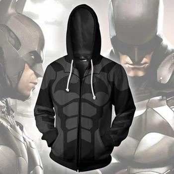 SzBlaZe Superhero Batman Joker 3D Print Casual Hoodies the Super Hero film Sweatshirt With Cap Comics WoMen/Men Neutral Autumn
SzBlaZe Superhero Batman Joker 3D Print Casual Hoodies the Super Hero film Sweatshirt With Cap Comics WoMen/Men Neutral Autumn
