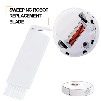 Vacuum Cleaning Tool for XIAOMI MIJIA Vacuum Cleaning Tool for XIAOMI Replacement 1pcs Replace Brushes Filter Smart Sweeper
Vacuum Cleaning Tool for XIAOMI MIJIA Vacuum Cleaning Tool for XIAOMI Replacement 1pcs Replace Brushes Filter Smart Sweeper