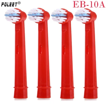 DHL Shipping 1600Pcs/Lot Red EB-10A EB10A Electric Toothbrush Replacement Head For Oral By Hygiene Toothbrush head Soft Bristles
DHL Shipping 1600Pcs/Lot Red EB-10A EB10A Electric Toothbrush Replacement Head For Oral By Hygiene Toothbrush head Soft Bristles