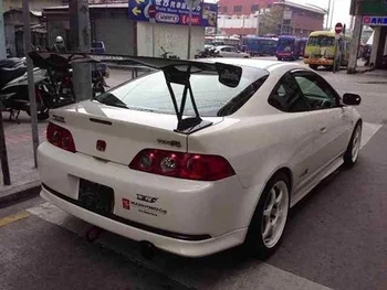 Fit for Honda FD2 FA1 GT jsracing A GT Wing carbon fiber rear spoiler rear wing
Fit for Honda FD2 FA1 GT jsracing A GT Wing carbon fiber rear spoiler rear wing