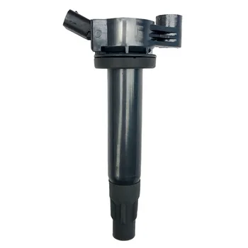Ignition Coil Compatible for Lexus ES330 RX330 RX400h/ Toyota Camry Solara Car Styling
Ignition Coil Compatible for Lexus ES330 RX330 RX400h/ Toyota Camry Solara Car Styling