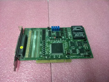 NUDAQ PCI-9113A REV.A1 91-12253-1030