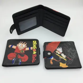 cute dragonball hasp men's wallets Dragon Ball purse male Monkey King kids cion wallets gift
cute dragonball hasp men's wallets Dragon Ball purse male Monkey King kids cion wallets gift