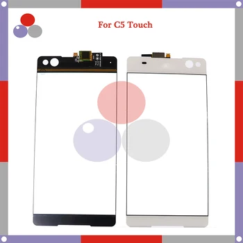 10pcs/lot High Quality For Sony Xperia C5 Ultra E5506 E5533 E556 Touch Screen Panel Sensor Digitizer Outer Glass Lens
10pcs/lot High Quality For Sony Xperia C5 Ultra E5506 E5533 E556 Touch Screen Panel Sensor Digitizer Outer Glass Lens