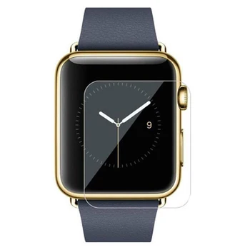 For Samsung Gear 2 R380 Smartwatch Premium Tempered Glass Front 0,26mm of Protective Tempered Glass Screen Protector (HD)
For Samsung Gear 2 R380 Smartwatch Premium Tempered Glass Front 0,26mm of Protective Tempered Glass Screen Protector (HD)